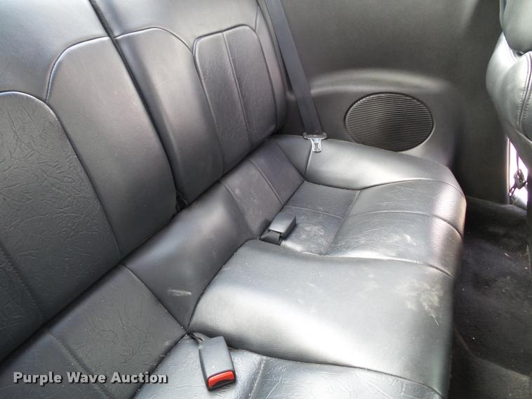 image for item J4774 2002 Mitsubishi Eclipse GT