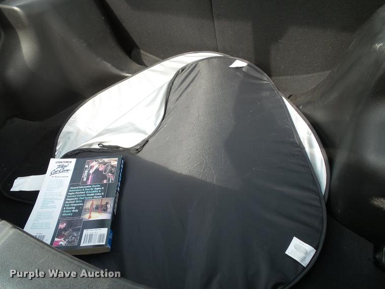 image for item J4774 2002 Mitsubishi Eclipse GT