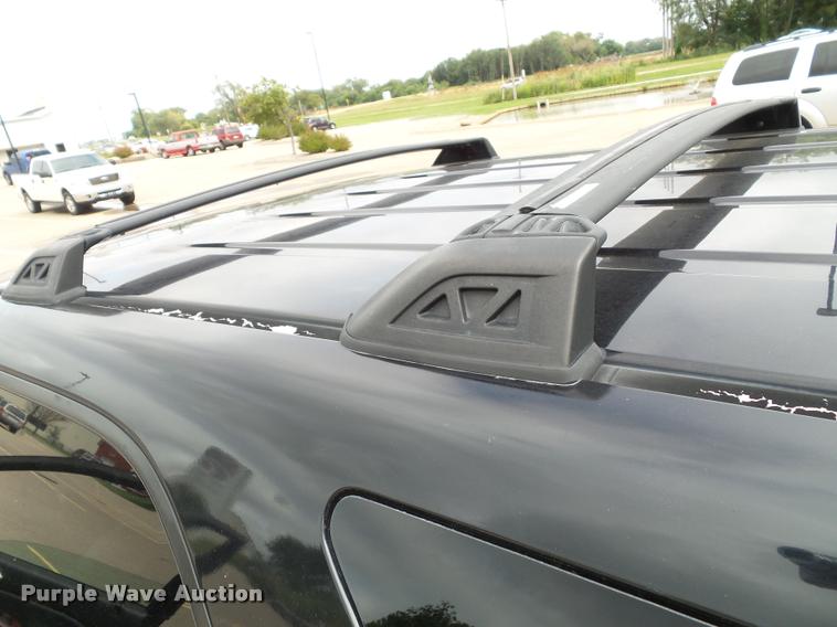 image for item J4785 2002 Acura MDX SUV