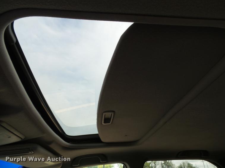 image for item J4785 2002 Acura MDX SUV