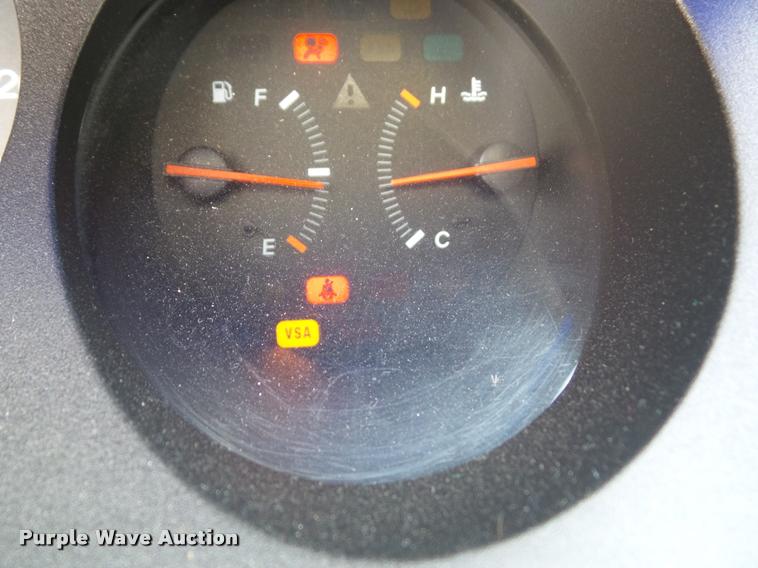 image for item J4785 2002 Acura MDX SUV