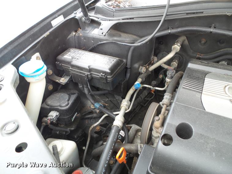 image for item J4785 2002 Acura MDX SUV