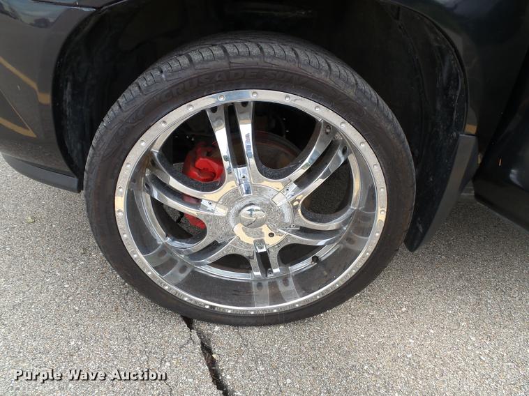 image for item J4785 2002 Acura MDX SUV