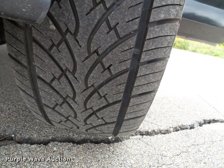 image for item J4785 2002 Acura MDX SUV