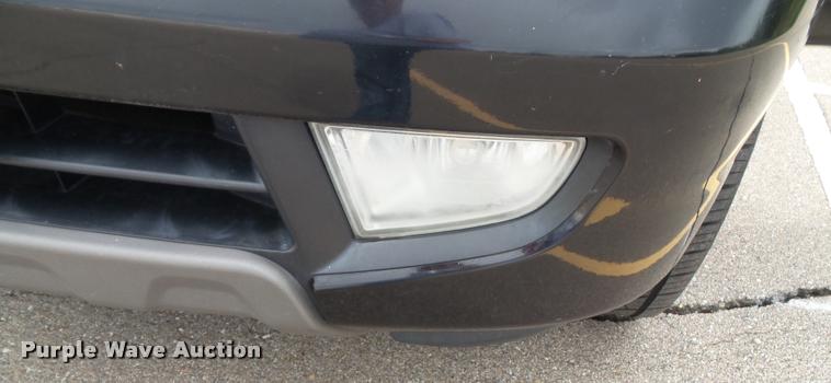 image for item J4785 2002 Acura MDX SUV