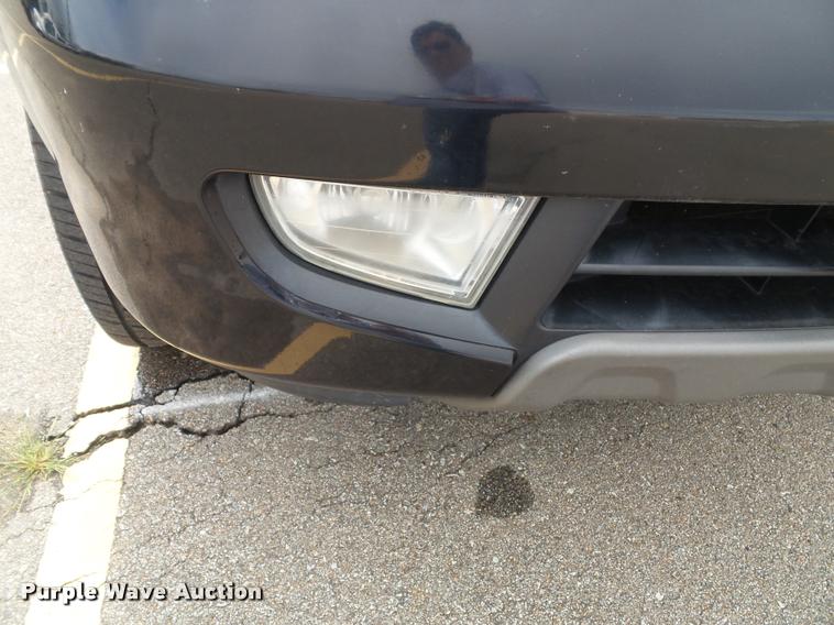 image for item J4785 2002 Acura MDX SUV