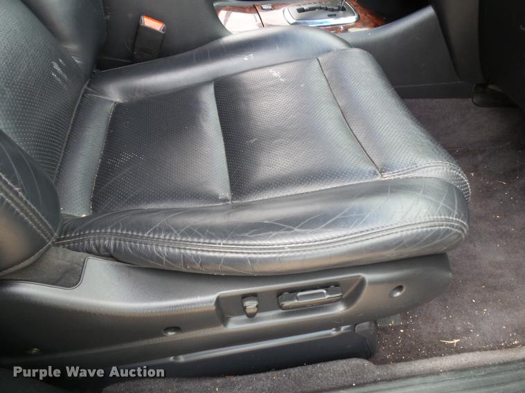 image for item J4785 2002 Acura MDX SUV