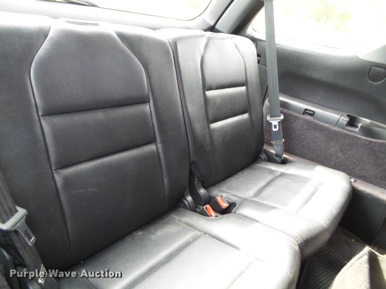 image for item J4785 2002 Acura MDX SUV