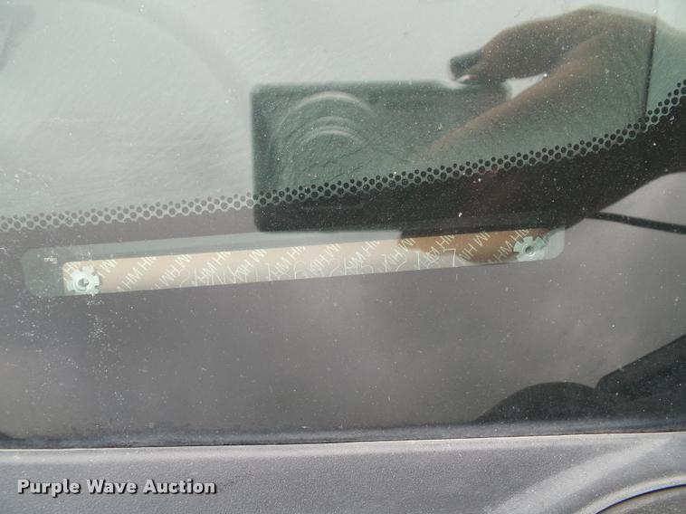 image for item J4785 2002 Acura MDX SUV