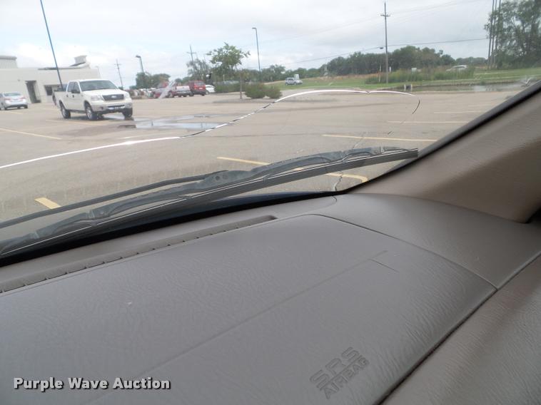 image for item J4786 2002 Honda Civic EX