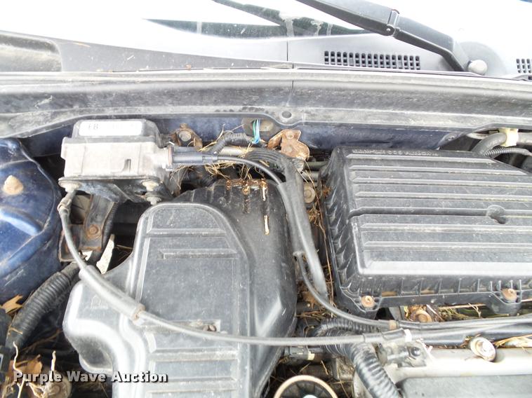 image for item J4786 2002 Honda Civic EX