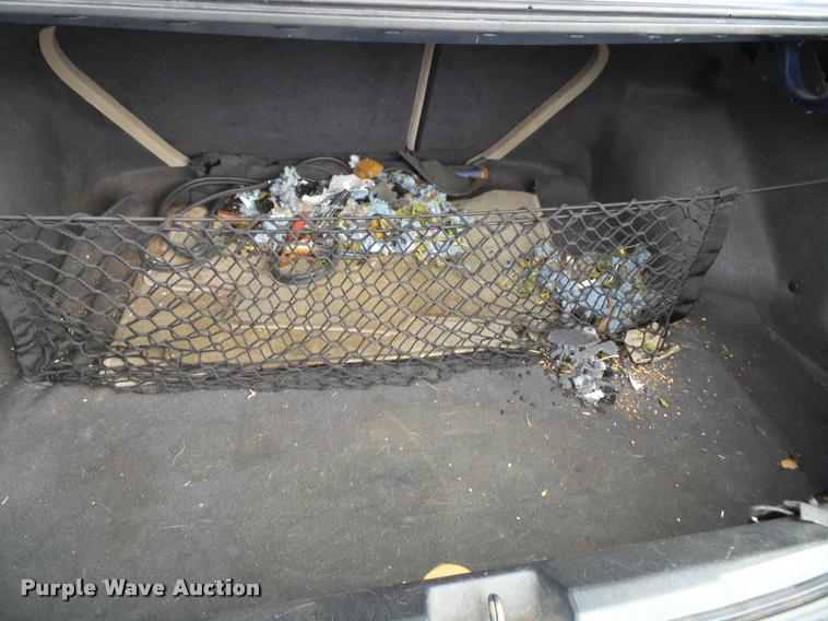 image for item J4786 2002 Honda Civic EX