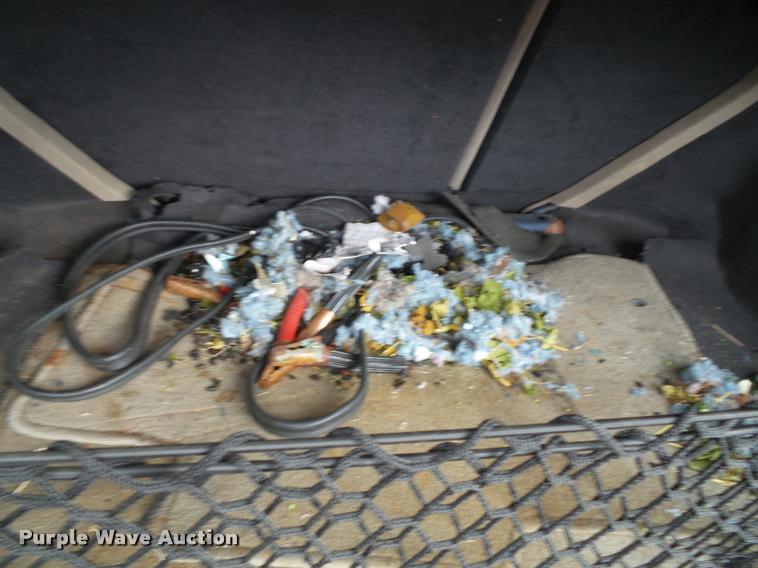 image for item J4786 2002 Honda Civic EX