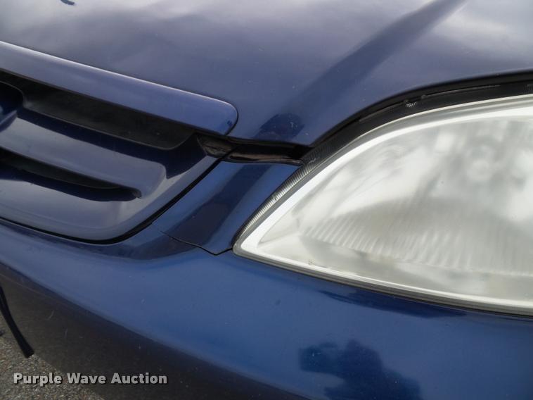 image for item J4786 2002 Honda Civic EX