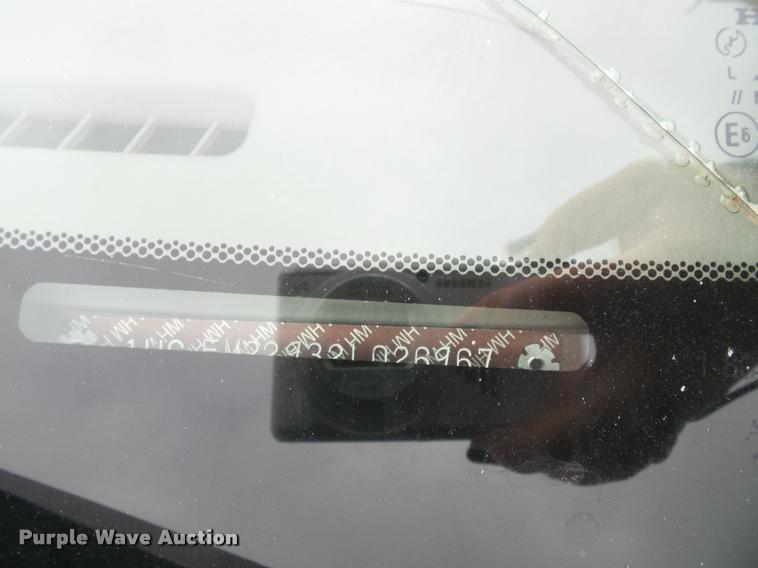 image for item J4786 2002 Honda Civic EX