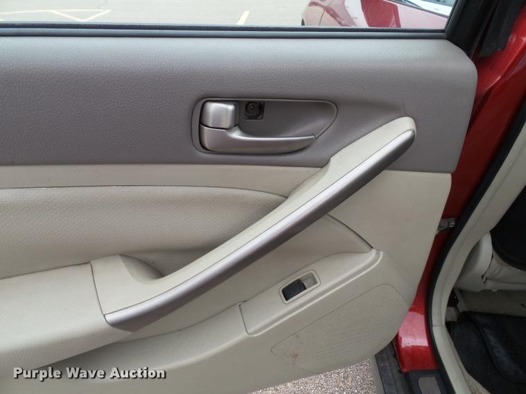 image for item J4787 2003 Infiniti G35