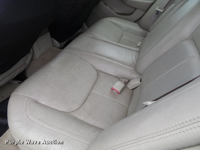 image for item J4787 2003 Infiniti G35