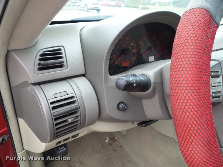 image for item J4787 2003 Infiniti G35