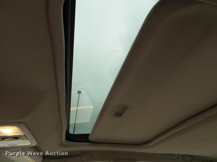 image for item J4787 2003 Infiniti G35