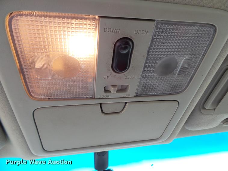 image for item J4787 2003 Infiniti G35