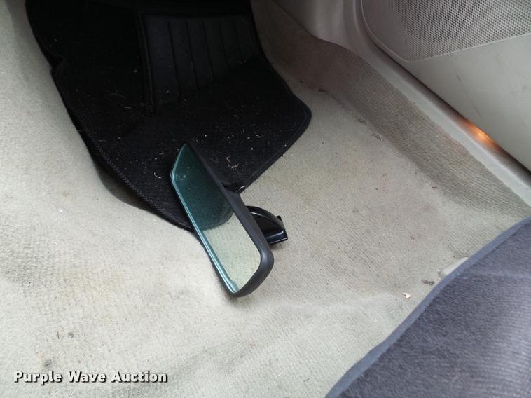 image for item J4787 2003 Infiniti G35