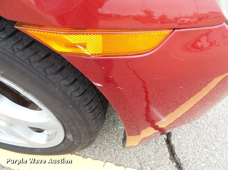 image for item J4787 2003 Infiniti G35