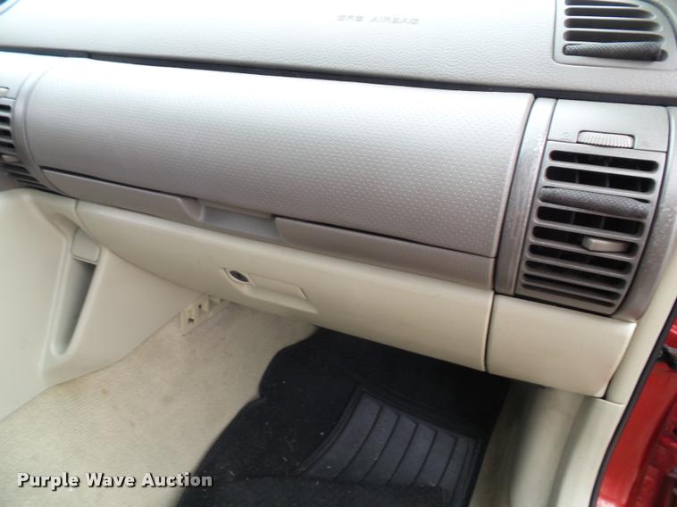 image for item J4787 2003 Infiniti G35