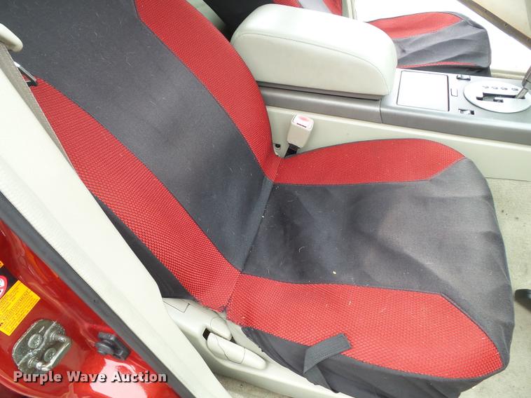 image for item J4787 2003 Infiniti G35