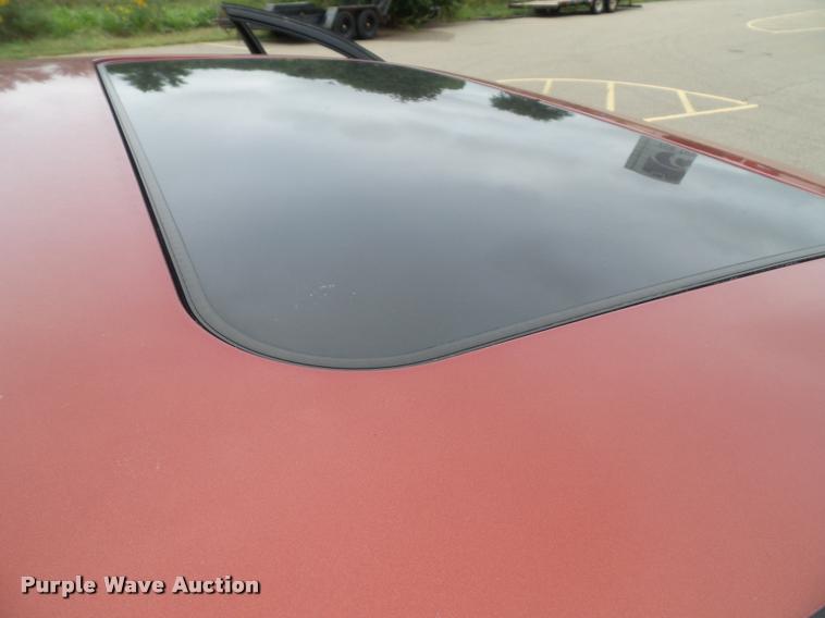 image for item J4787 2003 Infiniti G35