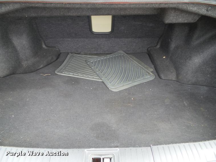 image for item J4787 2003 Infiniti G35
