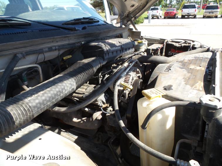 image for item J4793 1998 Dodge Ram 1500 Laramie SLT Quad Cab pickup truck