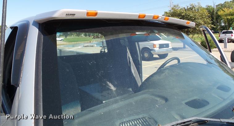 image for item J4793 1998 Dodge Ram 1500 Laramie SLT Quad Cab pickup truck