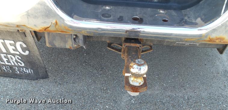 image for item J4793 1998 Dodge Ram 1500 Laramie SLT Quad Cab pickup truck