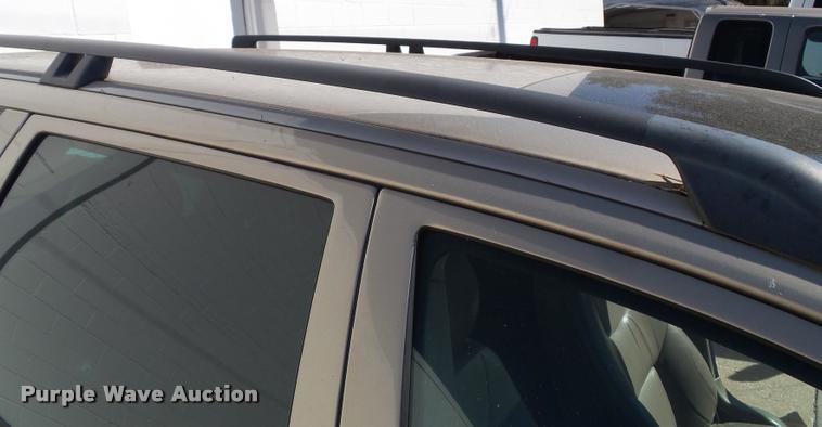 image for item K8193 2004 Volvo XC70 Cross Country