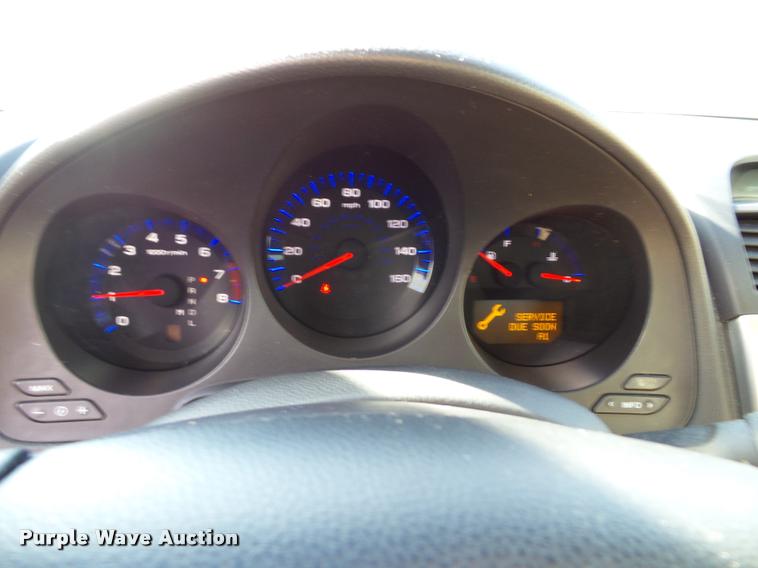 image for item K8195 2004 Acura TL