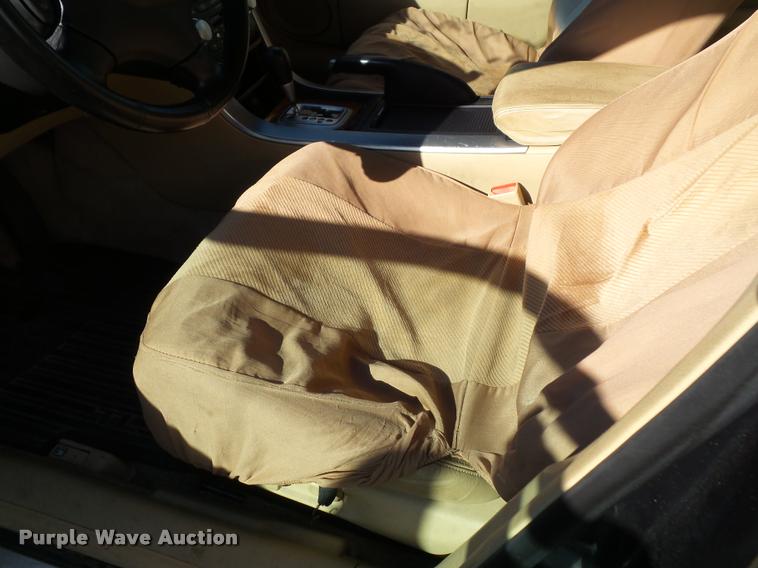 image for item K8195 2004 Acura TL