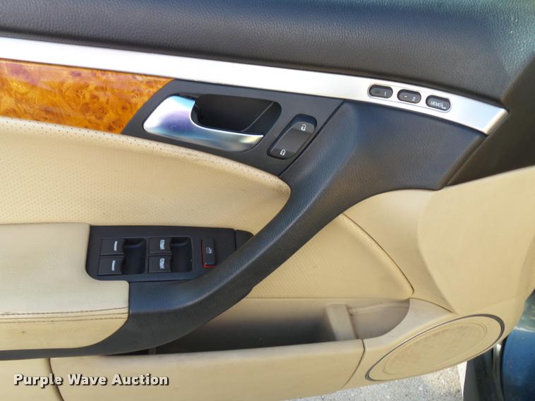 image for item K8195 2004 Acura TL