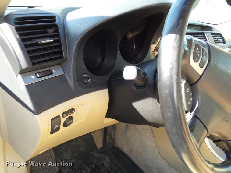 image for item K8195 2004 Acura TL