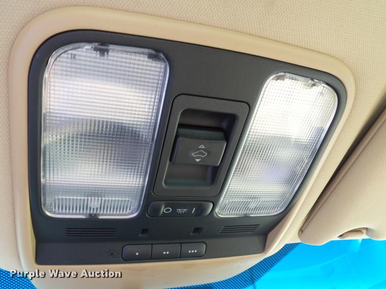 image for item K8195 2004 Acura TL