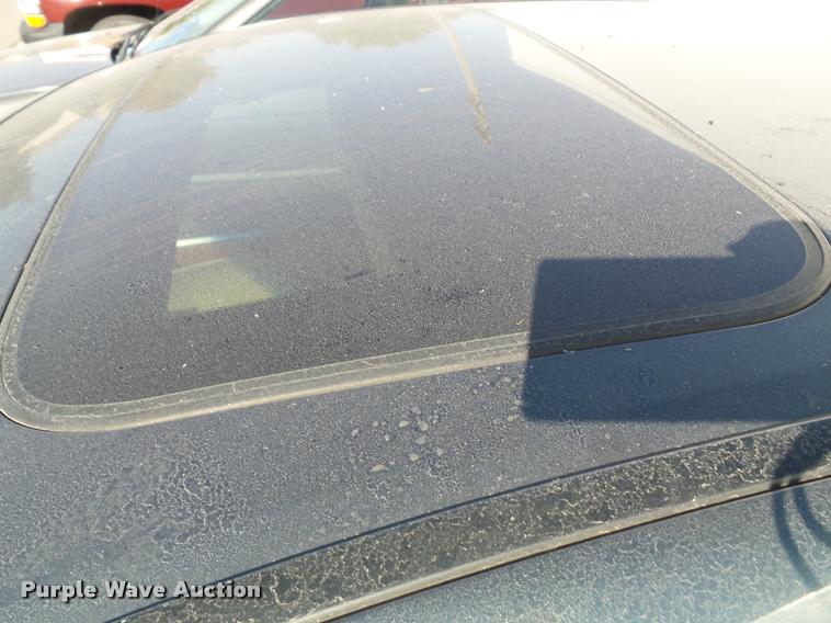 image for item K8195 2004 Acura TL