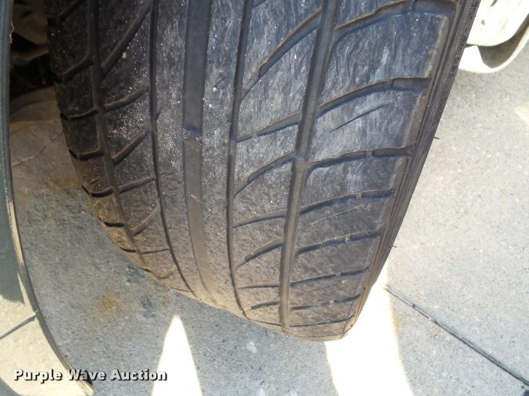 image for item K8195 2004 Acura TL