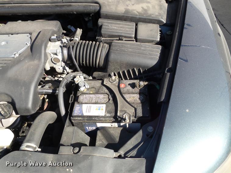 image for item K8195 2004 Acura TL