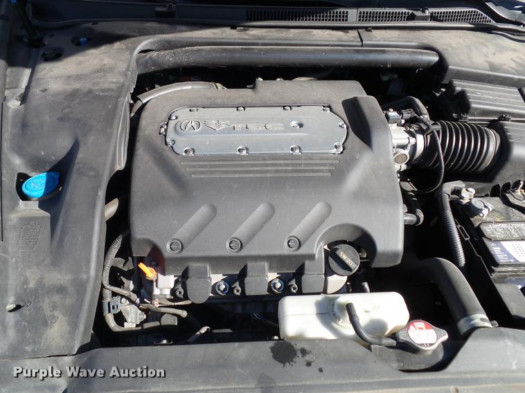 image for item K8195 2004 Acura TL