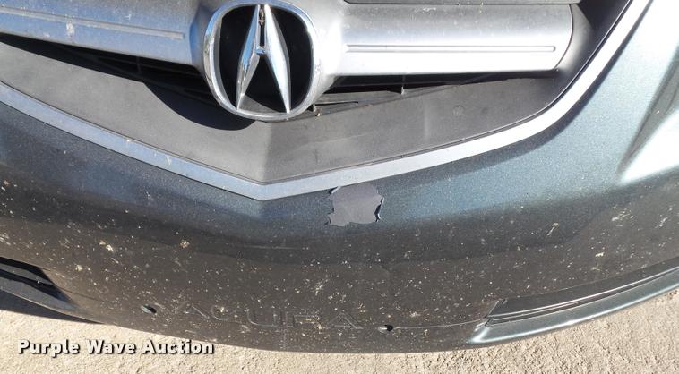 image for item K8195 2004 Acura TL