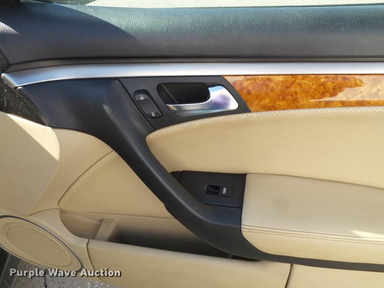 image for item K8195 2004 Acura TL