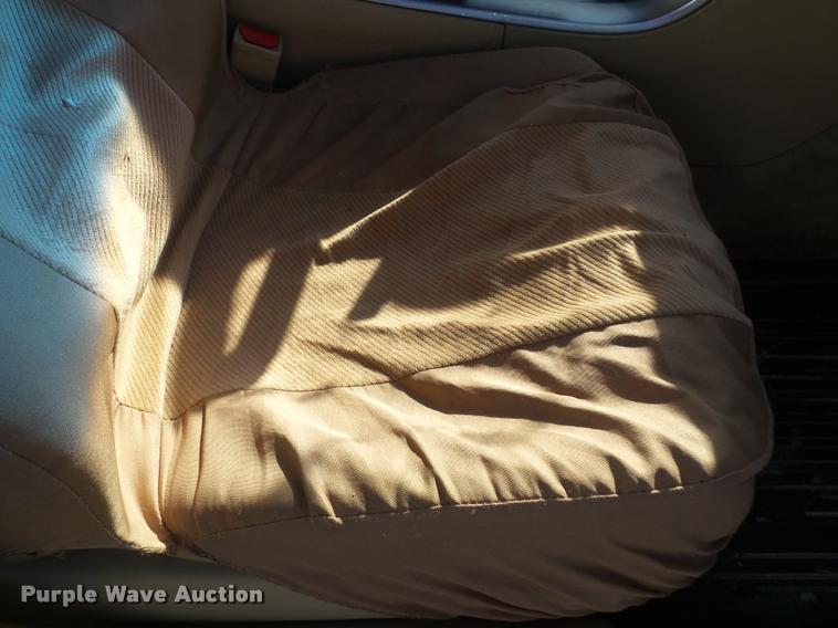 image for item K8195 2004 Acura TL