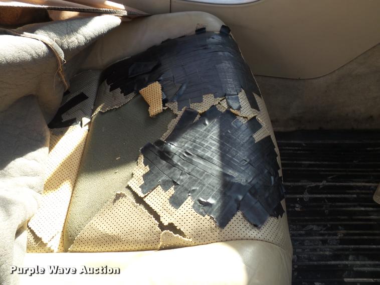 image for item K8195 2004 Acura TL