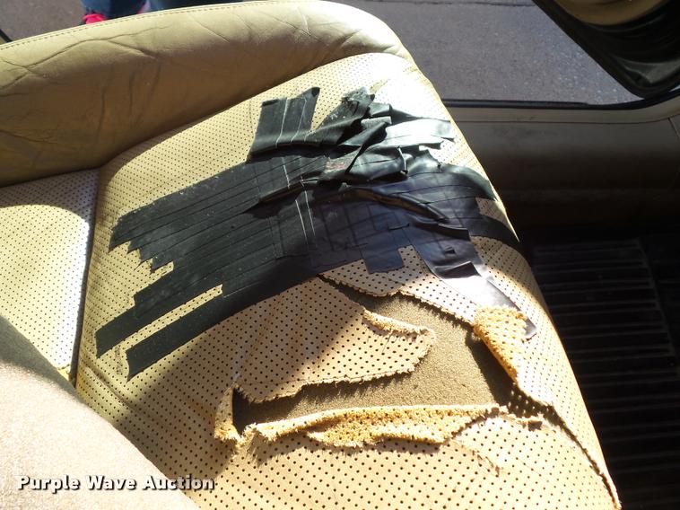 image for item K8195 2004 Acura TL