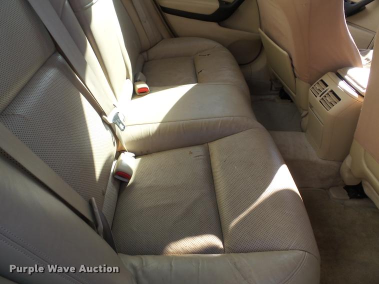 image for item K8195 2004 Acura TL