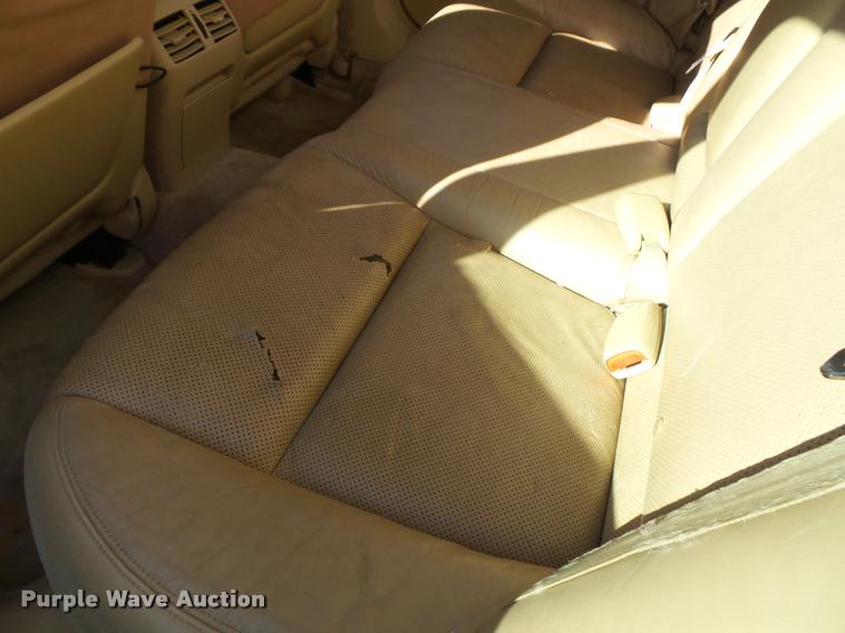 image for item K8195 2004 Acura TL